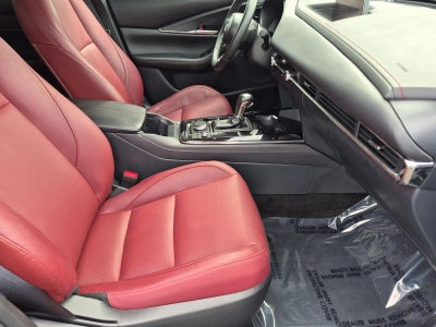 2024 Mazda Mazda CX-30 2.5 S Carbon Edition