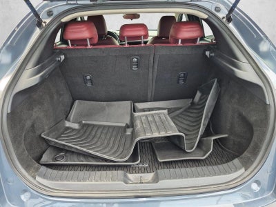 2024 Mazda Mazda CX-30 2.5 S Carbon Edition
