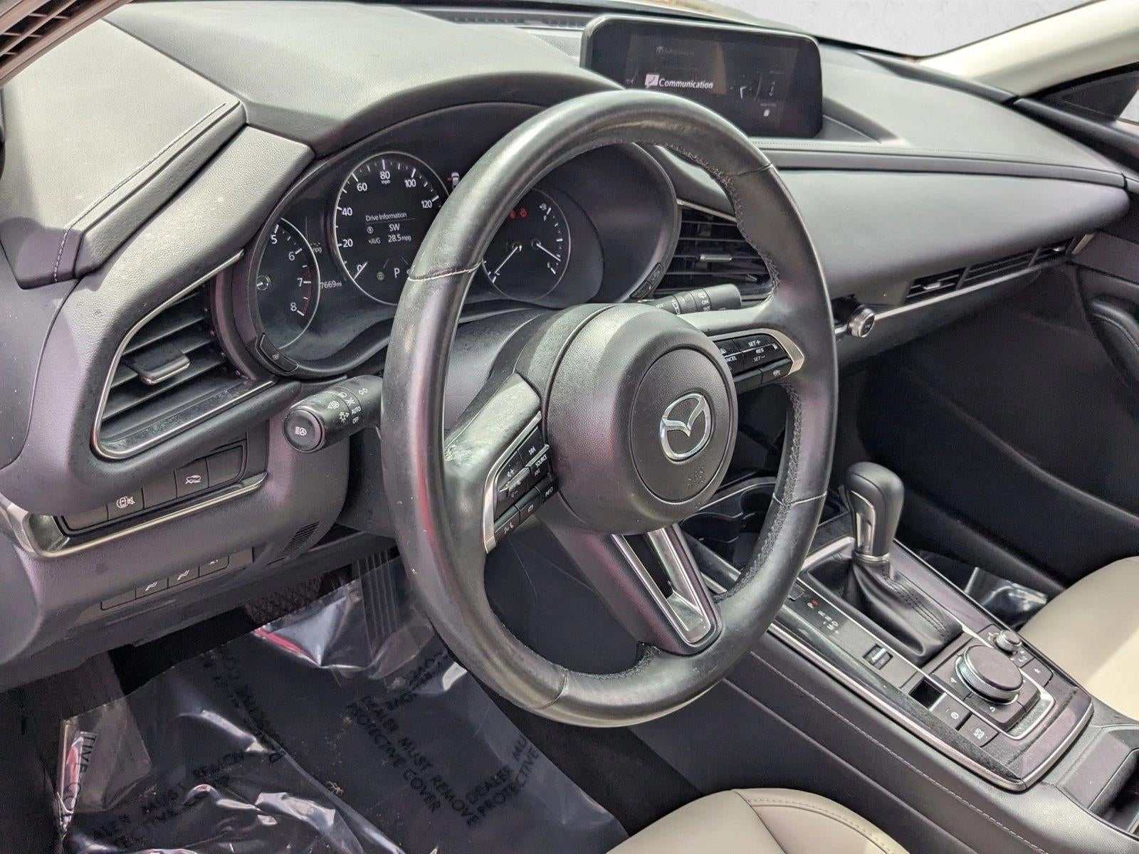 2024 Mazda Mazda CX-30 2.5 S Preferred Package