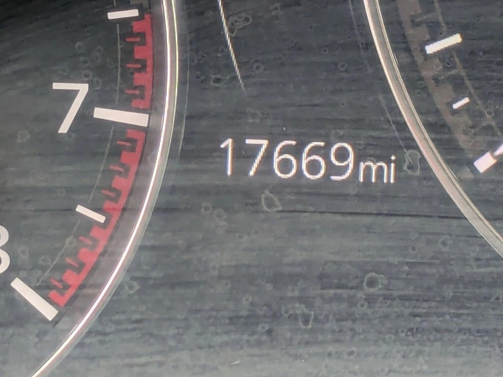 2024 Mazda Mazda CX-30 2.5 S Preferred Package