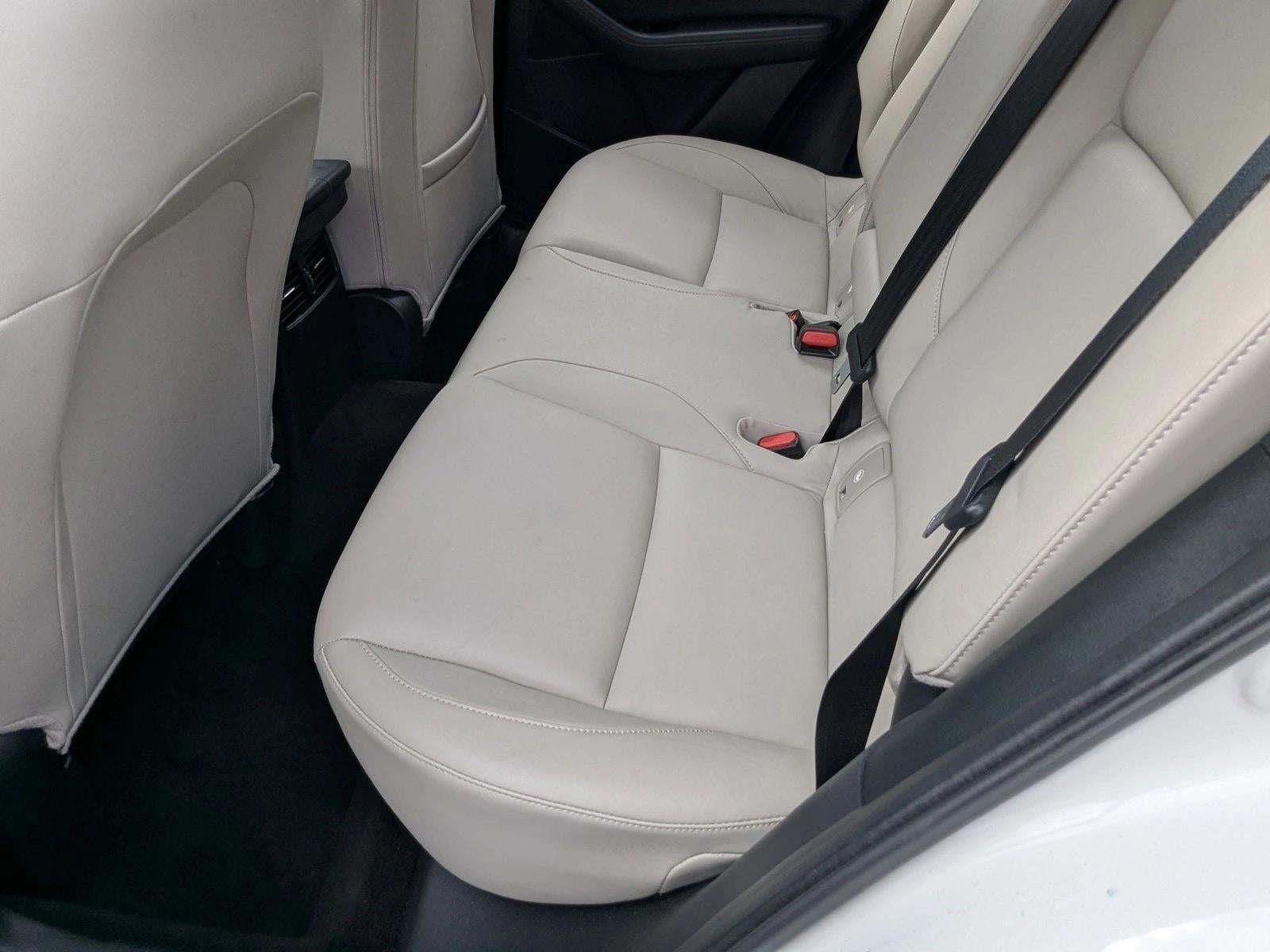 2024 Mazda Mazda CX-30 2.5 S Preferred Package