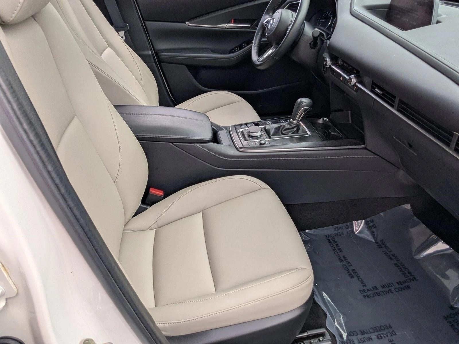 2024 Mazda Mazda CX-30 2.5 S Preferred Package