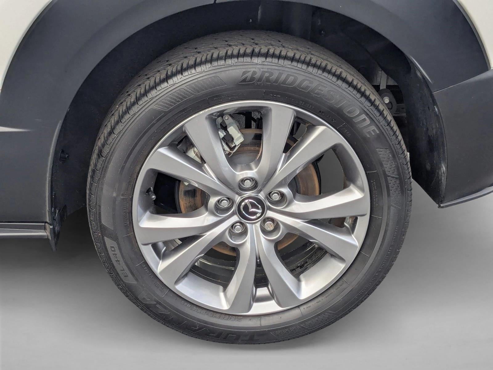 2024 Mazda Mazda CX-30 2.5 S Preferred Package