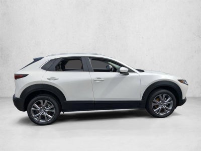 2024 Mazda Mazda CX-30 2.5 S Preferred Package