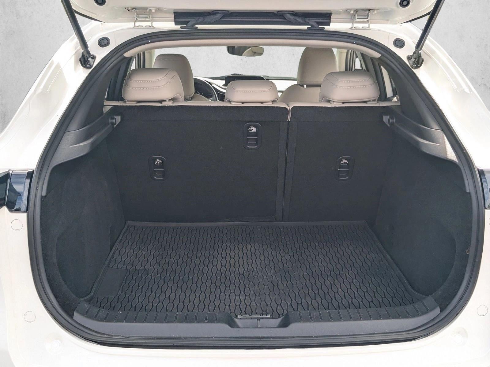 2024 Mazda Mazda CX-30 2.5 S Preferred Package