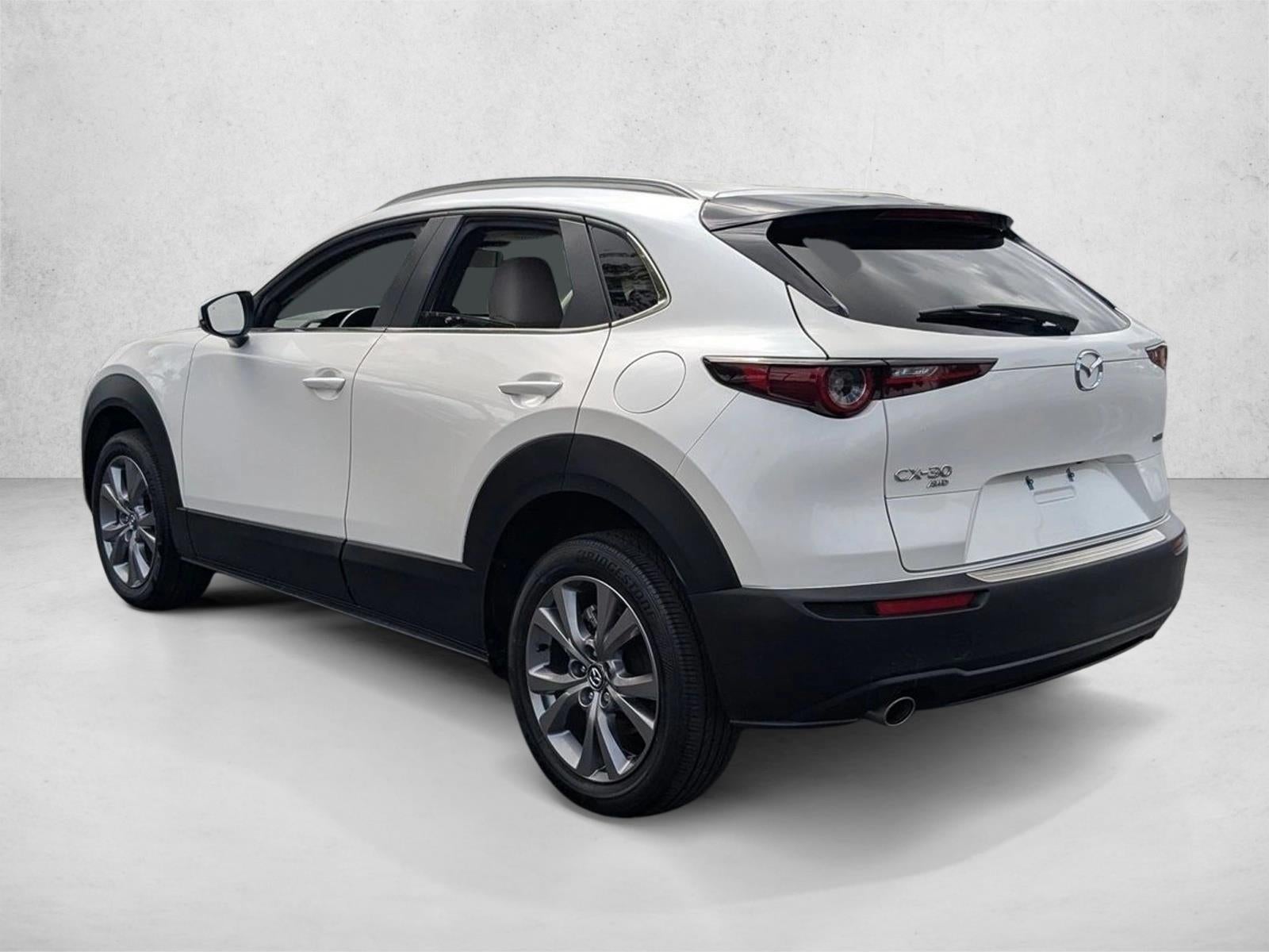 2024 Mazda Mazda CX-30 2.5 S Preferred Package