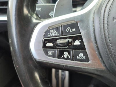 2023 BMW M340i M340i