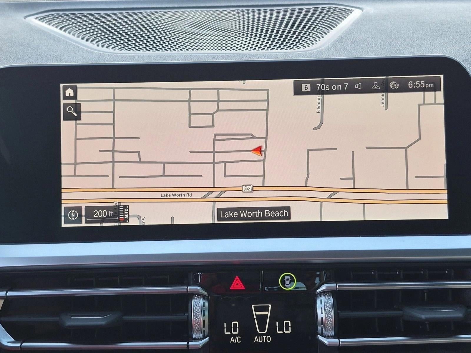2022 BMW 330i 330i