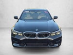 2022 BMW 330i 330i