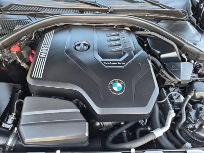 2022 BMW 330i 330i