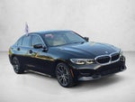2022 BMW 330i 330i