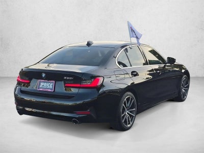 2022 BMW 330i 330i