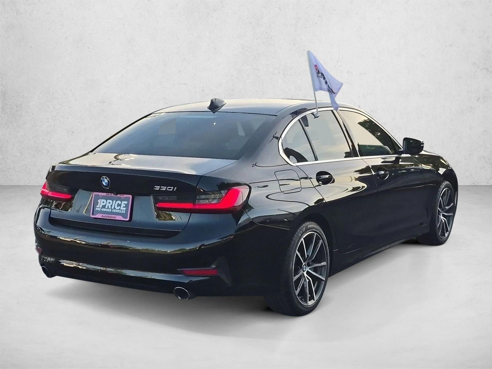 2022 BMW 330i 330i
