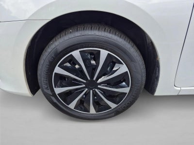 2013 Nissan Sentra SV