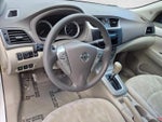 2013 Nissan Sentra SV