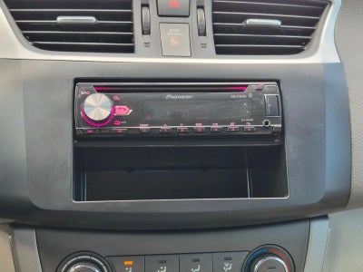 2013 Nissan Sentra SV