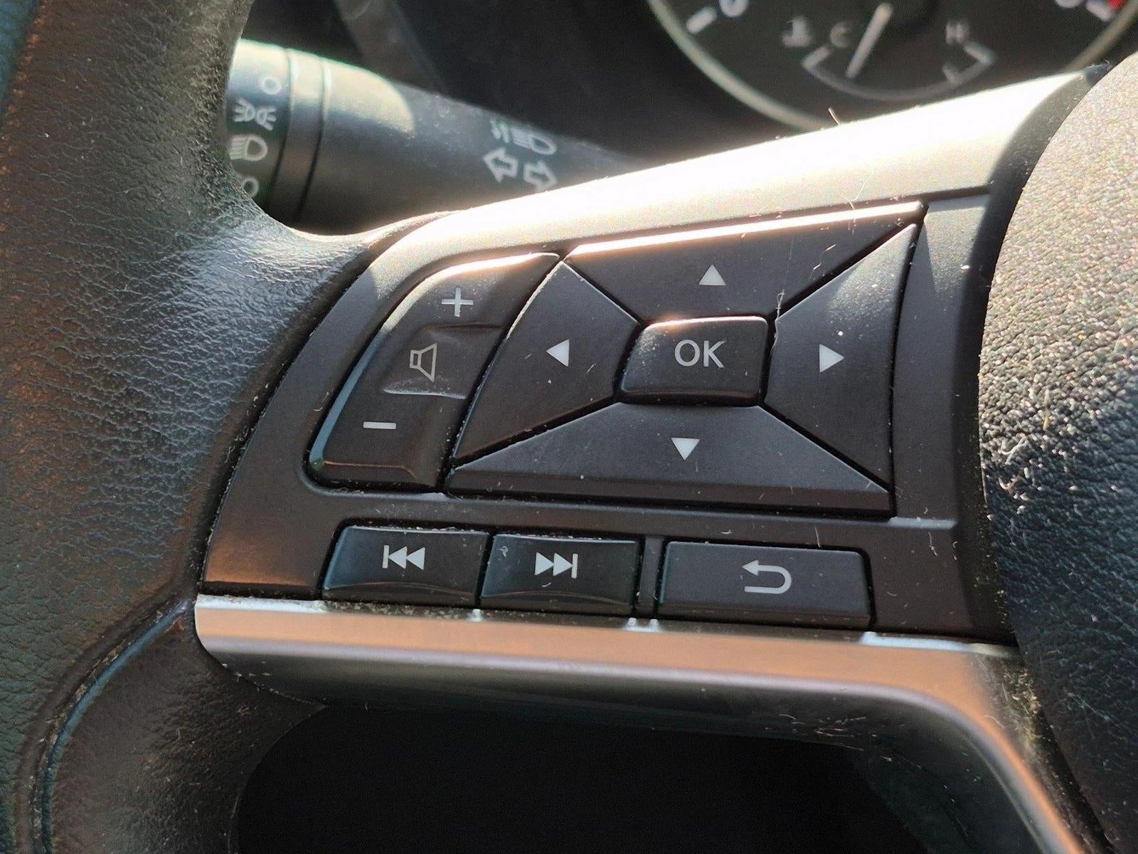 2020 Nissan Sentra S Xtronic CVT