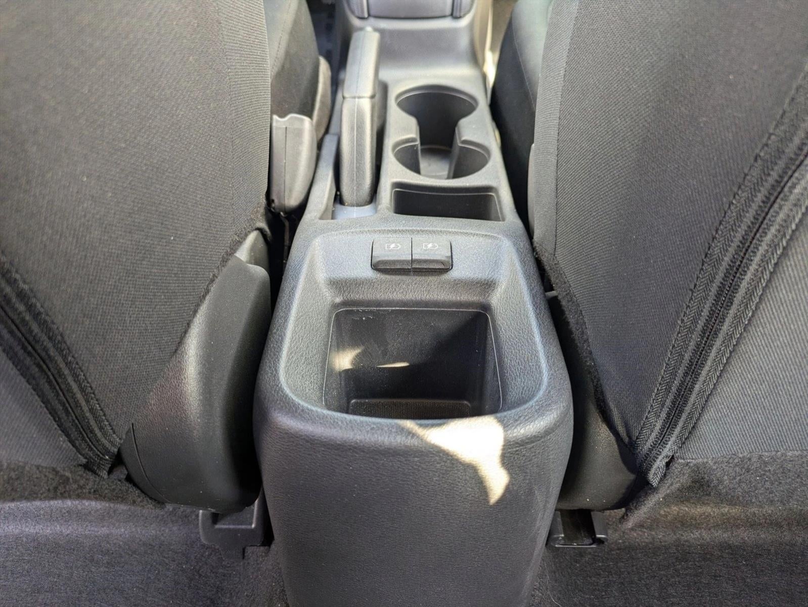 2023 Nissan Versa 1.6 S Xtronic CVT