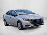 2023 Nissan Versa 1.6 S Xtronic CVT