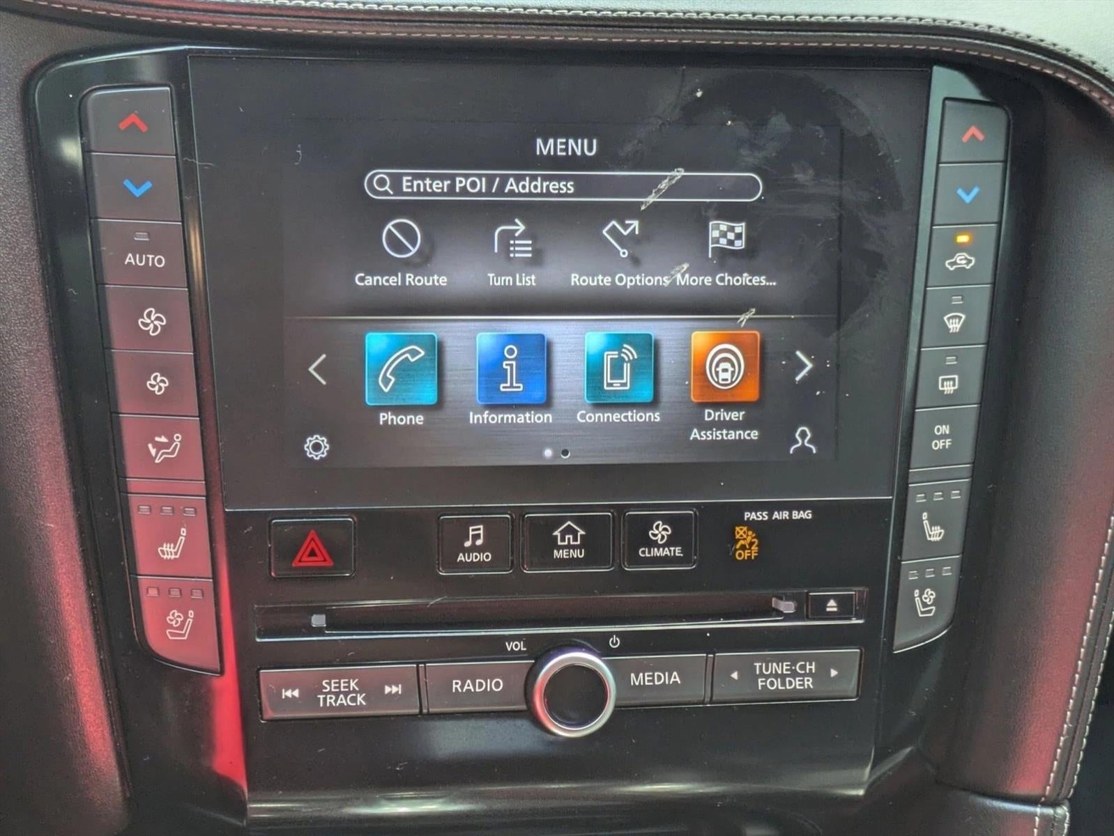 2022 INFINITI QX55 ESSENTIAL AWD