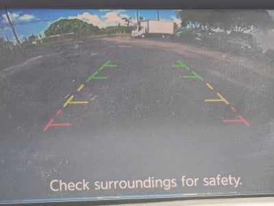 2019 INFINITI QX50 LUXE