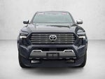 2025 Toyota Tacoma Hybrid Limited