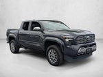 2025 Toyota Tacoma Hybrid Limited