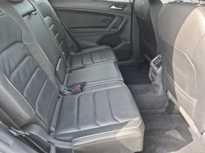 2020 Volkswagen Tiguan 2.0T SEL Premium R-Line