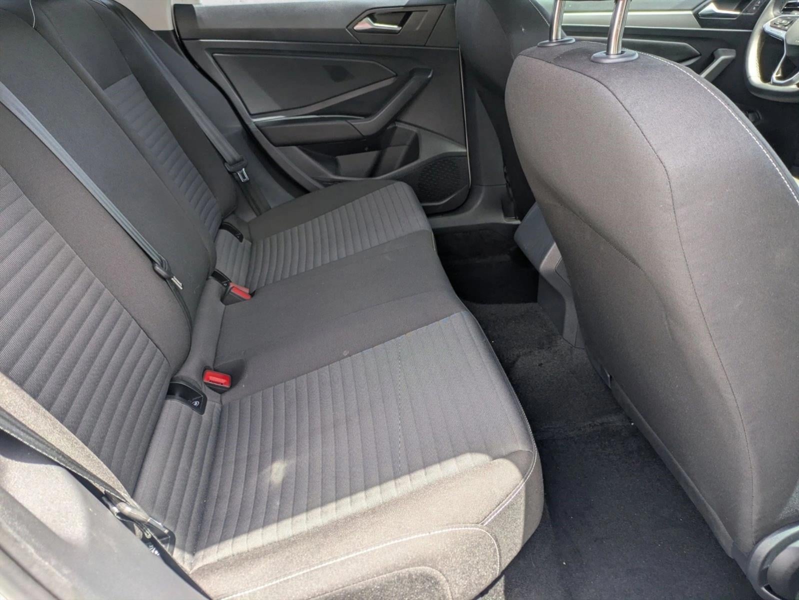 2024 Volkswagen Jetta 1.5T S