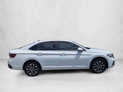 2024 Volkswagen Jetta 1.5T S