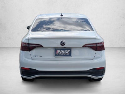 2024 Volkswagen Jetta 1.5T S