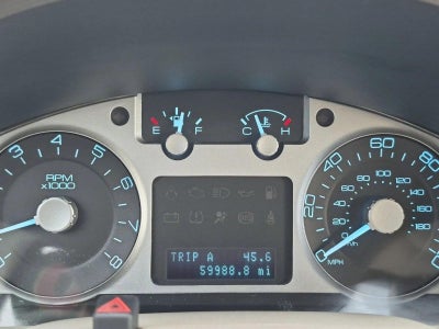 2010 Mercury Mariner Premier