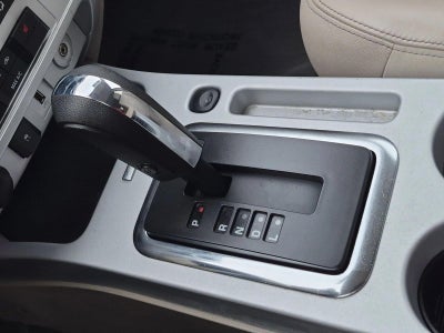 2010 Mercury Mariner Premier