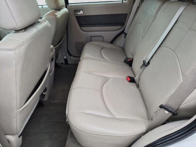 2010 Mercury Mariner Premier