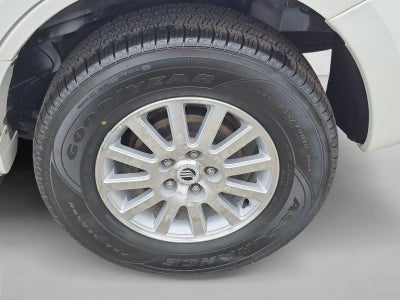 2010 Mercury Mariner Premier