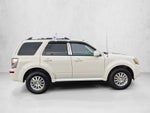 2010 Mercury Mariner Premier