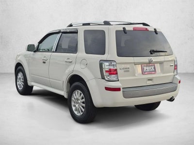 2010 Mercury Mariner Premier