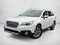 2017 Subaru Outback Touring