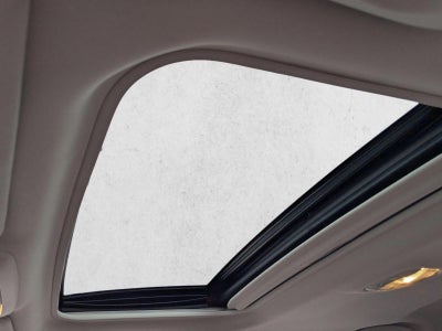 2017 Subaru Outback Touring