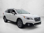 2017 Subaru Outback Touring