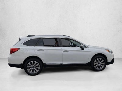 2017 Subaru Outback Touring