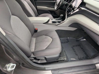 2023 Toyota Camry Hybrid LE
