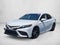 2021 Toyota Camry SE Nightshade