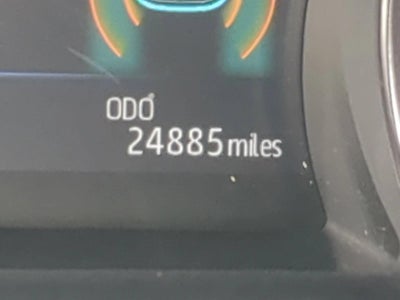 2024 Toyota Camry XSE V6