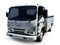 2023 Chevrolet Low Cab Forward 4500 HG 1WT
