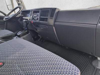 2023 Chevrolet Low Cab Forward 4500 HG 1WT