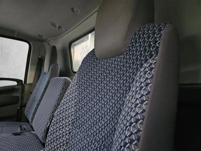 2023 Chevrolet Low Cab Forward 4500 1WT