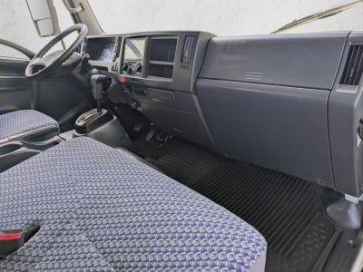 2023 Chevrolet Low Cab Forward 4500 HG 1WT