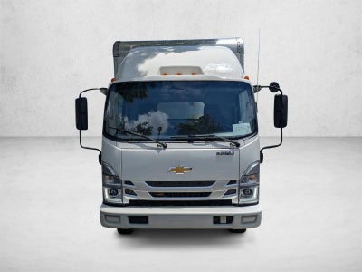 2023 Chevrolet Low Cab Forward 4500 HG 1WT