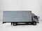 2023 Chevrolet Low Cab Forward 4500 HG 1WT